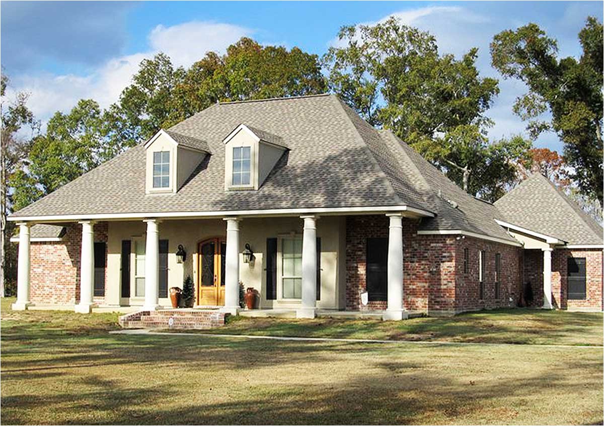 Acadian Home Plans 3 Bed French Acadian House Plan 56327sm Architectural Acadian Home Plans 3 Bed French Acadian House Plan 56327sm Architectural