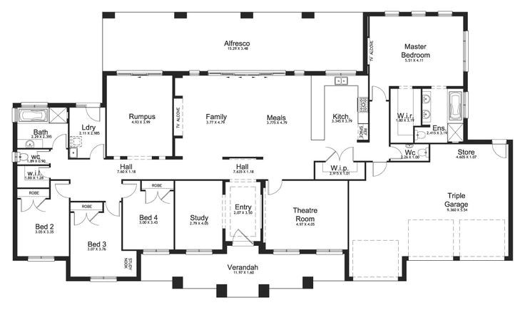 Acreage Homes Floor Plans 1000 Ideas About Bungalow Floor Plans On Pinterest Acreage Homes Floor Plans 1000 Ideas About Bungalow Floor Plans On Pinterest