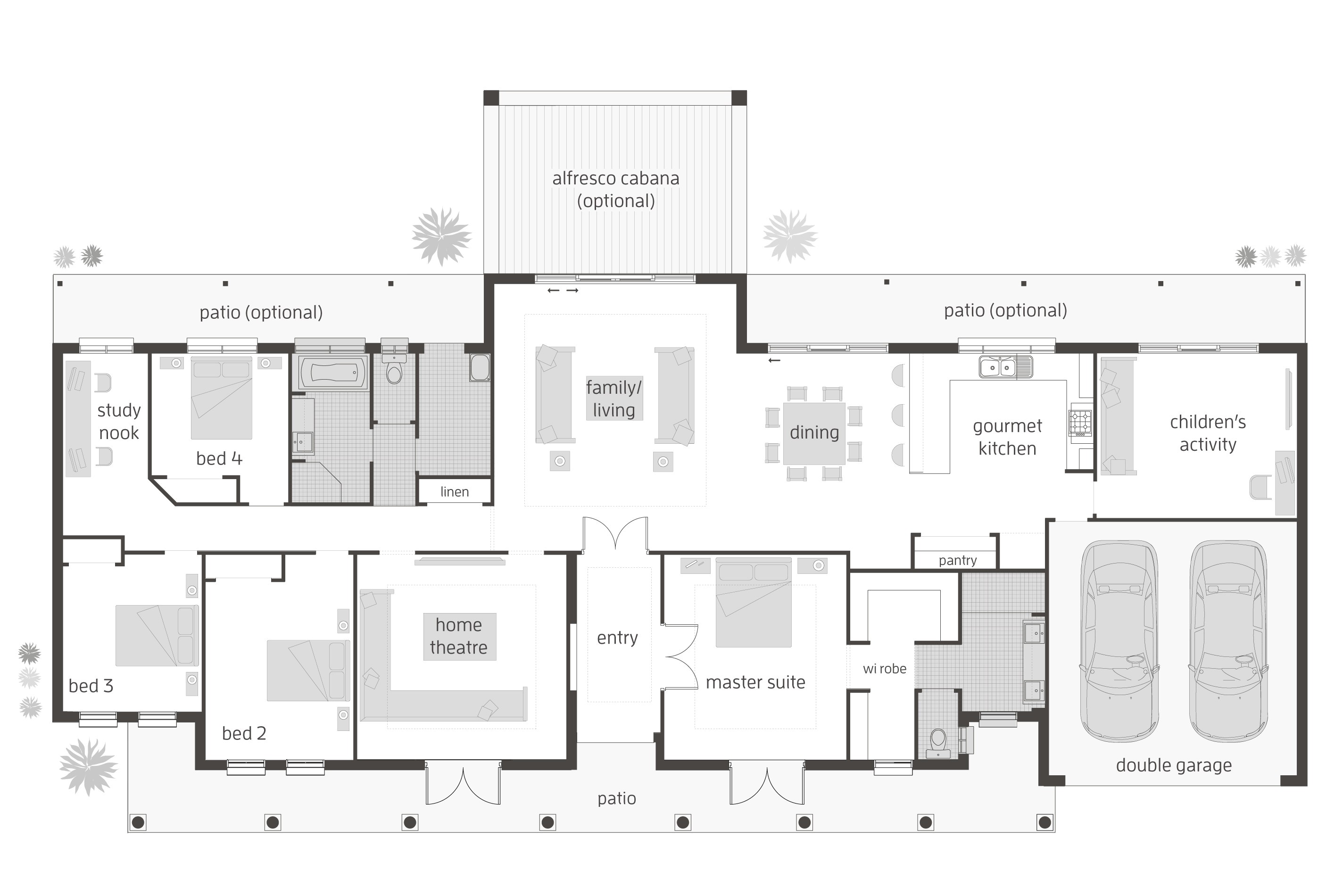 Acreage Homes Floor Plans Cottage Country Farmhouse Design Acreage Home Floor Plans Acreage Homes Floor Plans Cottage Country Farmhouse Design Acreage Home Floor Plans
