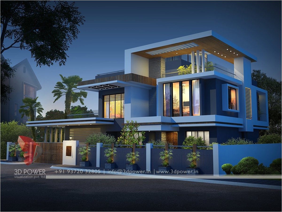 Architect Plans for Homes Ultra Modern Home Designs Contemporary Bungalow Exterior Architect Plans for Homes Ultra Modern Home Designs Contemporary Bungalow Exterior