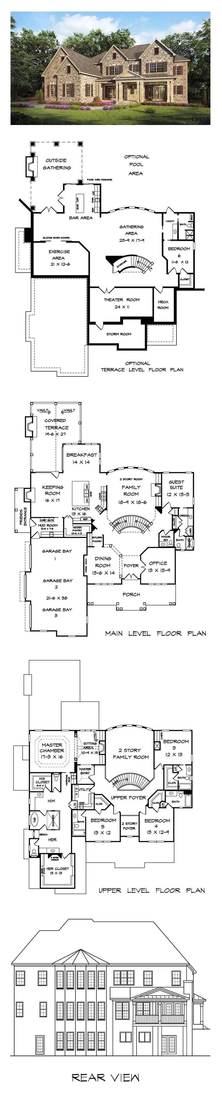 Basement Only House Plans Basement Only House Plans with 458 Best Dream House Plans Basement Only House Plans Basement Only House Plans with 458 Best Dream House Plans