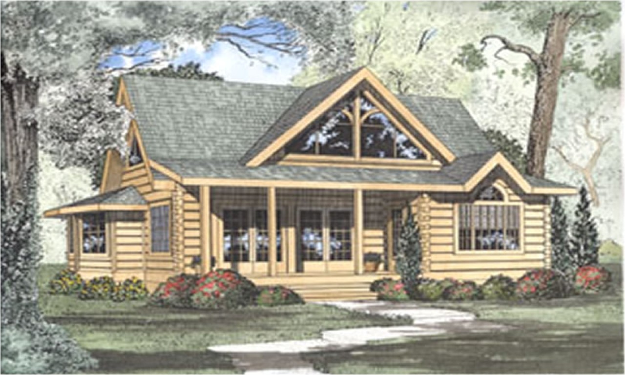 Best Log Home Plans Log Cabin Home House Plans Blueprints for Log Cabin Homes