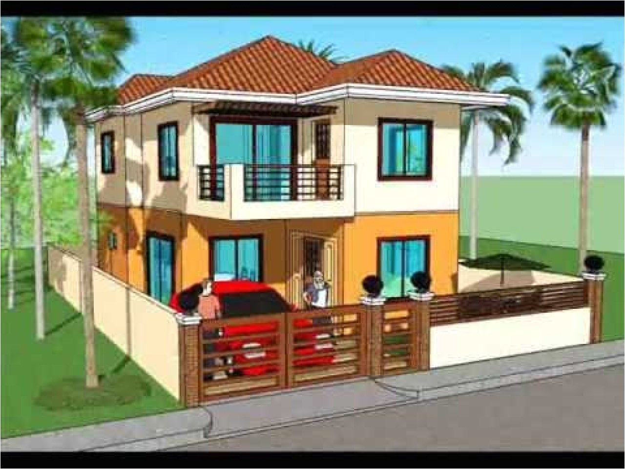 Best Two Story House Plans 2016 2 Story House Design Plan Philippines Best 2 Story House Best Two Story House Plans 2016 2 Story House Design Plan Philippines Best 2 Story House