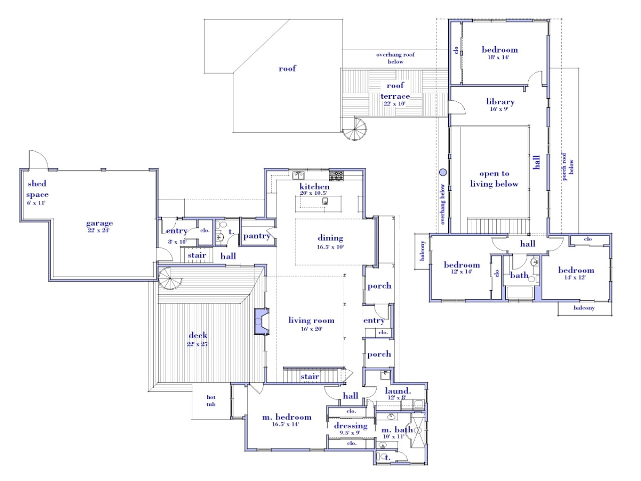 Best Two Story House Plans 2016 Modern 2 Story House Floor Plans Best Two Story House Plans 2016 Modern 2 Story House Floor Plans