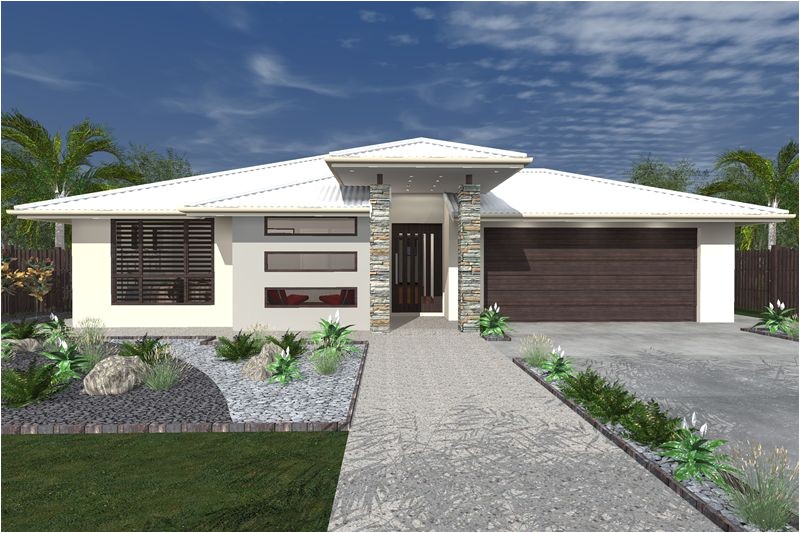 Block Homes Plans Sloping Block House Designs Australia Home Design and Style
