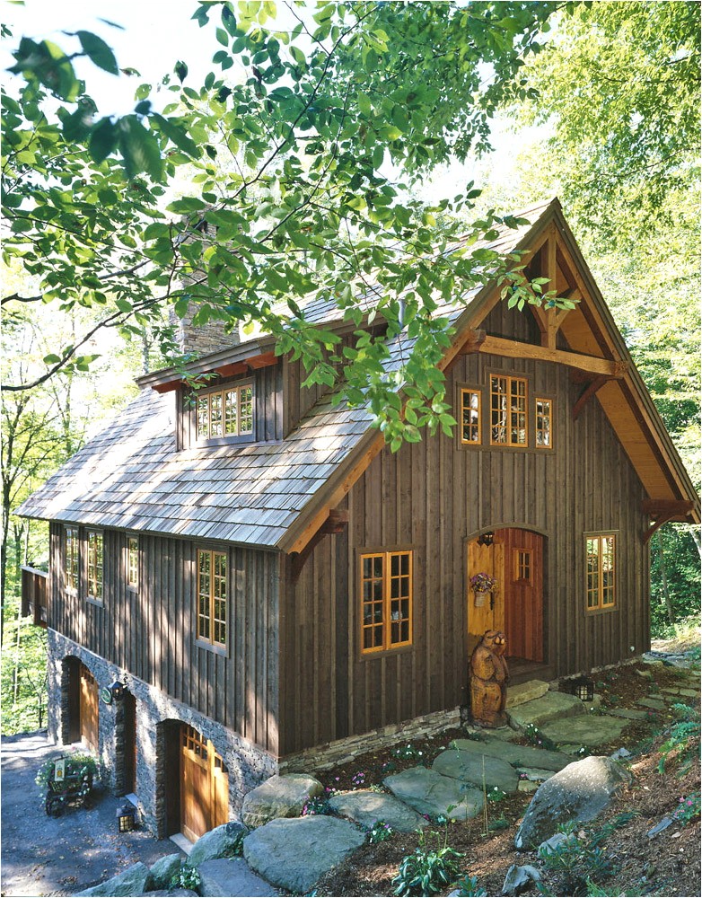 Board and Batten Home Plan Siding Almost Glamping