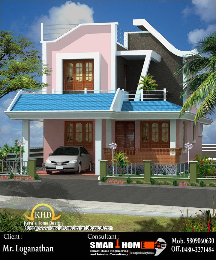 Budget Smart Home Plans Home Plan and Elevation 1431 Sq Ft Kerala Home Design Budget Smart Home Plans Home Plan and Elevation 1431 Sq Ft Kerala Home Design