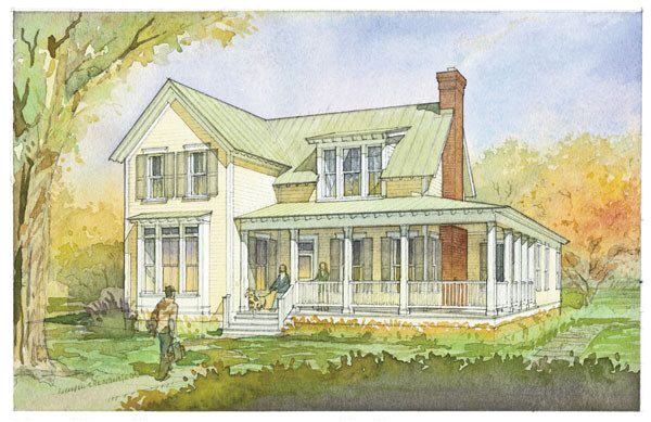 Builder House Plans Cottage Of the Year Custom Home Plans Jackson Construction Llc Builder House Plans Cottage Of the Year Custom Home Plans Jackson Construction Llc
