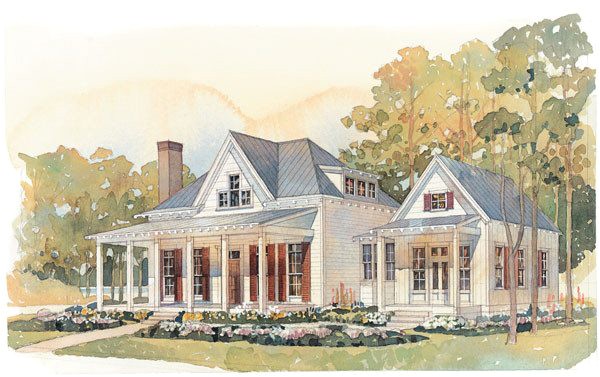Builder House Plans Cottage Of the Year Custom Home Plans Jackson Construction Llc Builder House Plans Cottage Of the Year Custom Home Plans Jackson Construction Llc