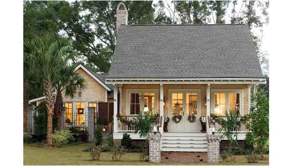 Builder House Plans Cottage Of the Year southern Living Artfoodhome Com Builder House Plans Cottage Of the Year southern Living Artfoodhome Com