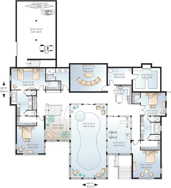 Buy Home Plans Online How to Purchase the Right House Plans Freshome Com Buy Home Plans Online How to Purchase the Right House Plans Freshome Com