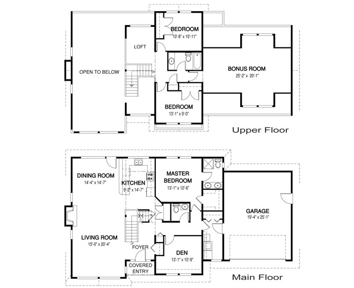 Cambridge Homes Floor Plans House Plans Cambridge Linwood Custom Homes