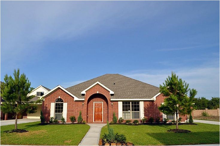 Cervelle Homes Plan7 Cervelle Homes Plan 253 is A 4 Bedroom 3 Full Baths with Cervelle Homes Plan7 Cervelle Homes Plan 253 is A 4 Bedroom 3 Full Baths with