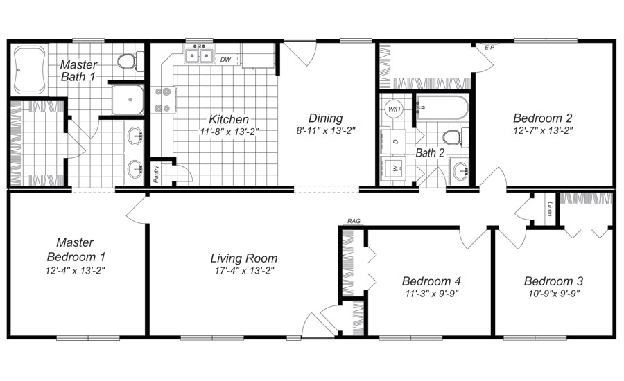 Cheap Floor Plans for Homes Cheap 4 Bedroom House Plans Homes Floor Plans Cheap Floor Plans for Homes Cheap 4 Bedroom House Plans Homes Floor Plans