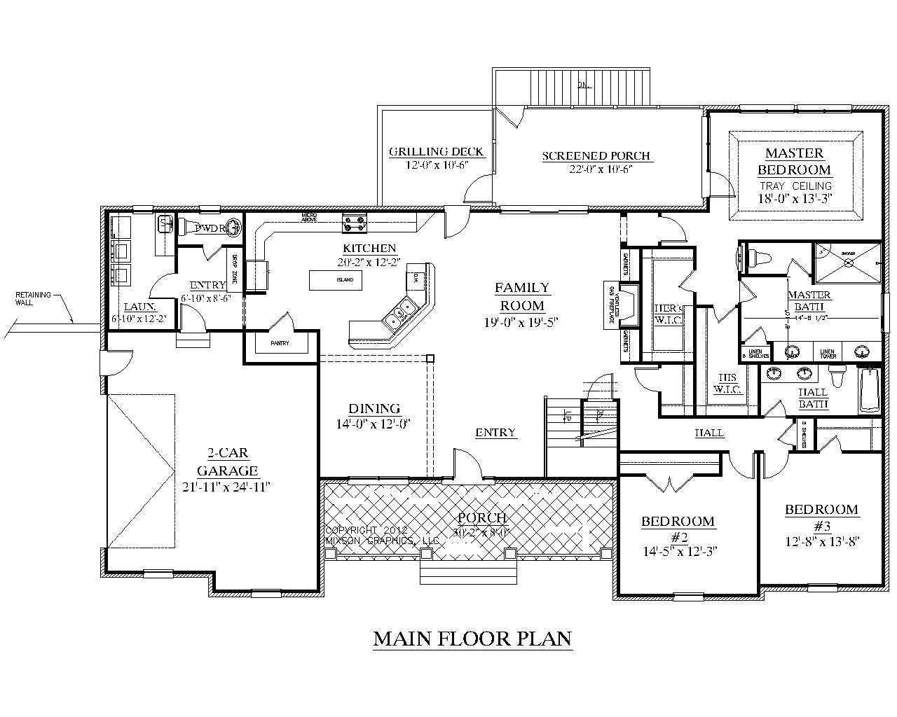 Clayton Home Plans Home Ideas