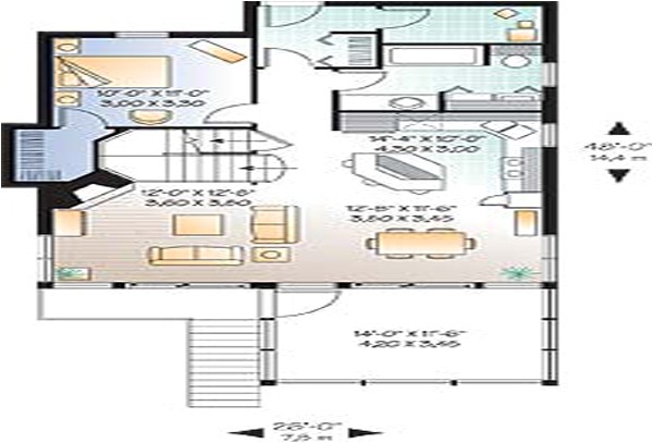 Cliffside Home Plans House Plan Property Cliffside Home Plans House Plan Property