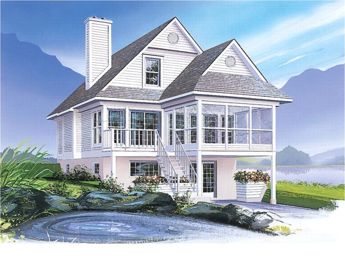 Coastal Home Plans Narrow Lots Cottage House Plans Narrow Lots Coastal Home Plans Narrow Lots Cottage House Plans Narrow Lots