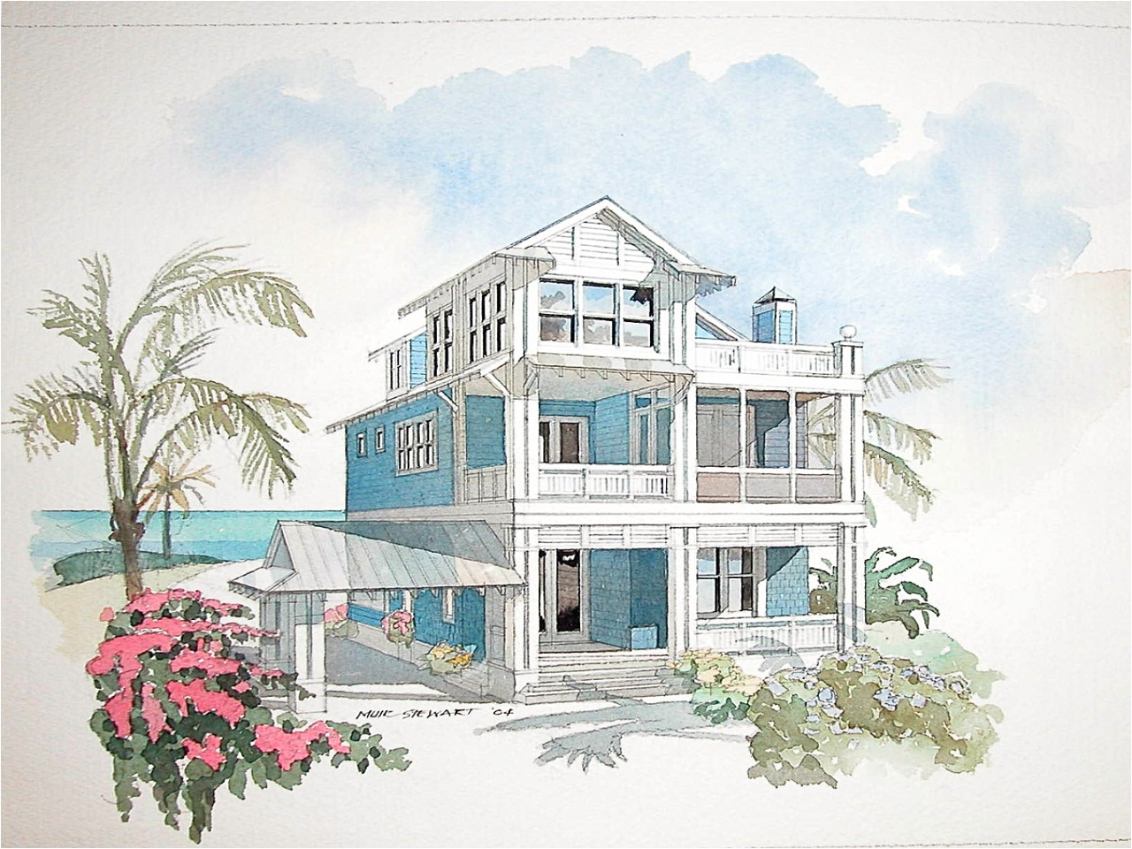 Coastal Home Plans On Pilings Coastal Home Design Plans Beach House Plans On Pilings