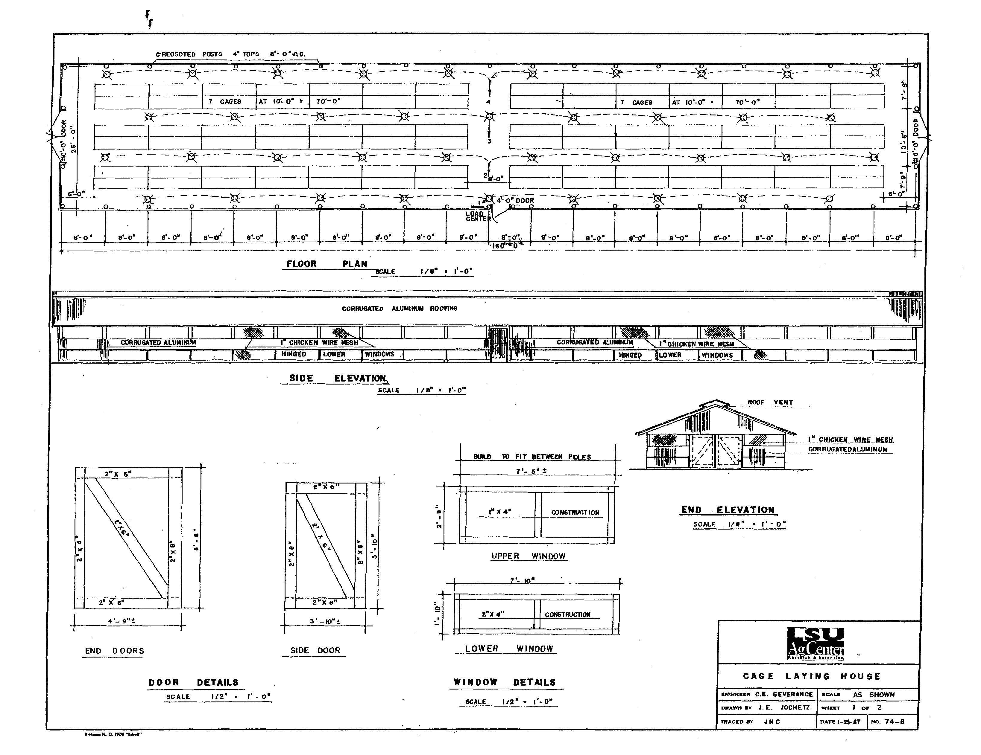 Commercial Chicken House Plans Yam Coop Commercial Poultry House Construction Plans Commercial Chicken House Plans Yam Coop Commercial Poultry House Construction Plans