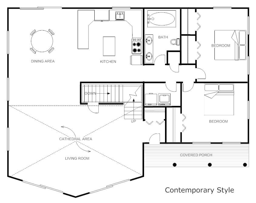 Computer Program to Draw House Plans 25 Best Online Home Interior Design software Programs Computer Program to Draw House Plans 25 Best Online Home Interior Design software Programs