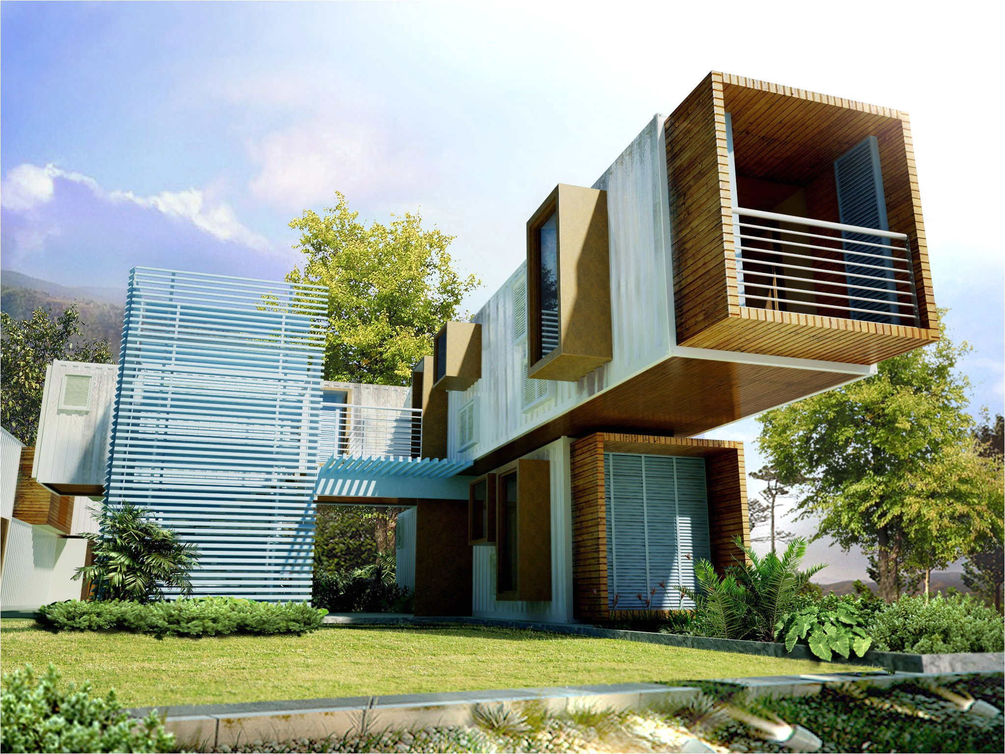 Container Homes Designs and Plans 9 Inspiring Modular Container Home Designs Container Living