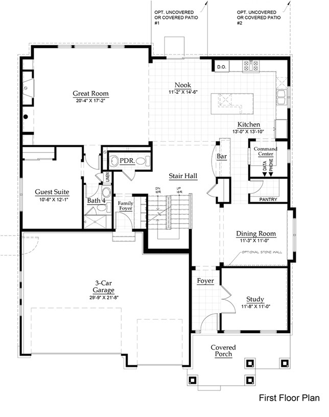 Copperleaf Homes Floor Plans Geneva Copperleaf Centennial Colorado D R Horton Copperleaf Homes Floor Plans Geneva Copperleaf Centennial Colorado D R Horton