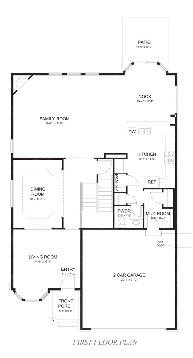 Copperleaf Homes Floor Plans Hampton Copperleaf Centennial Colorado D R Horton Copperleaf Homes Floor Plans Hampton Copperleaf Centennial Colorado D R Horton