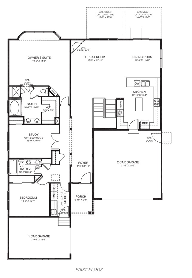 Copperleaf Homes Floor Plans Loma Copperleaf Aurora Colorado D R Horton Copperleaf Homes Floor Plans Loma Copperleaf Aurora Colorado D R Horton
