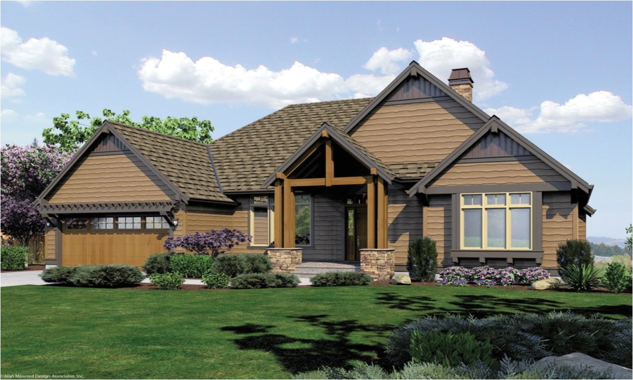 Craftsman Style Bungalow Home Plans Craftsman Style House Plans Craftsman Bungalow House Plans