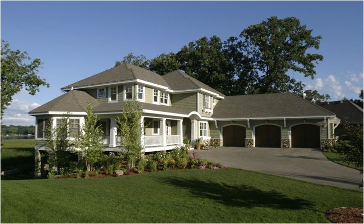 Craftsman Style Home Plans with Wrap Around Porch Two Story Craftsman Style Home with Front Wrap Around Craftsman Style Home Plans with Wrap Around Porch Two Story Craftsman Style Home with Front Wrap Around