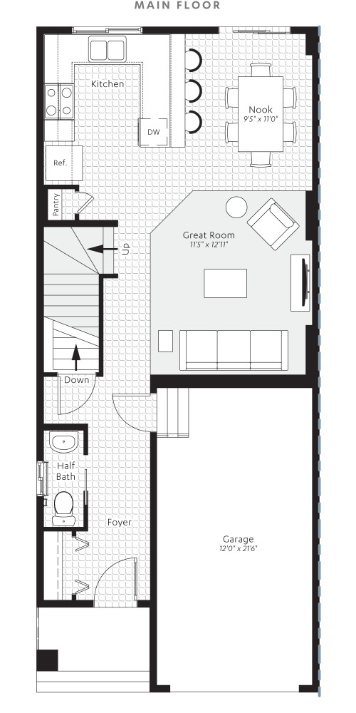 Crescent Homes Floor Plans Jackson 315 Heartland Crescent Excel Homes Cochrane Crescent Homes Floor Plans Jackson 315 Heartland Crescent Excel Homes Cochrane