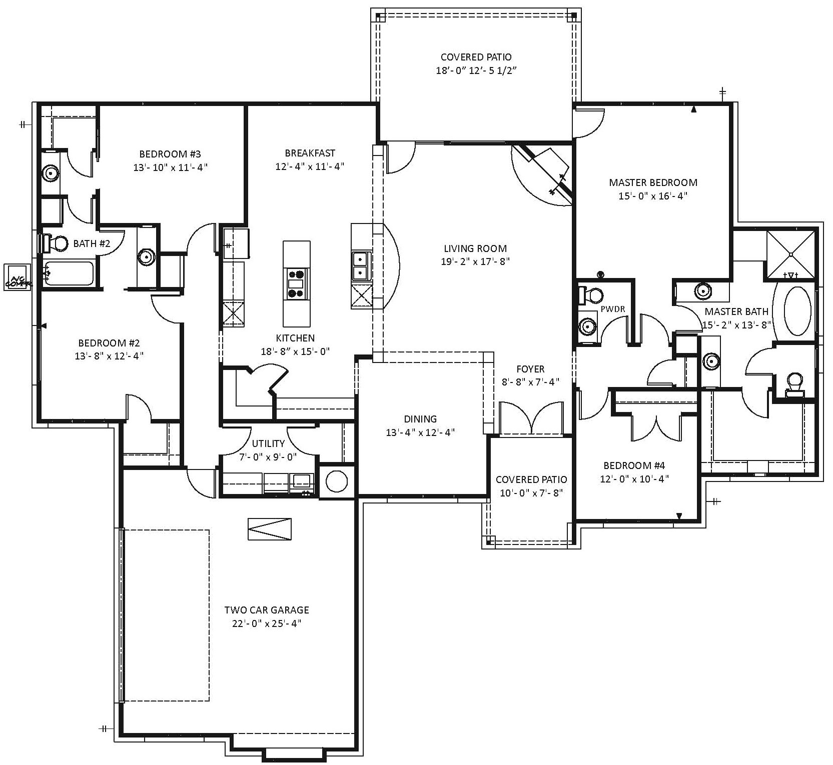Custom Floor Plans for New Homes Custom Home Floor Plans New the Chesapeake Floor Plan Custom Floor Plans for New Homes Custom Home Floor Plans New the Chesapeake Floor Plan