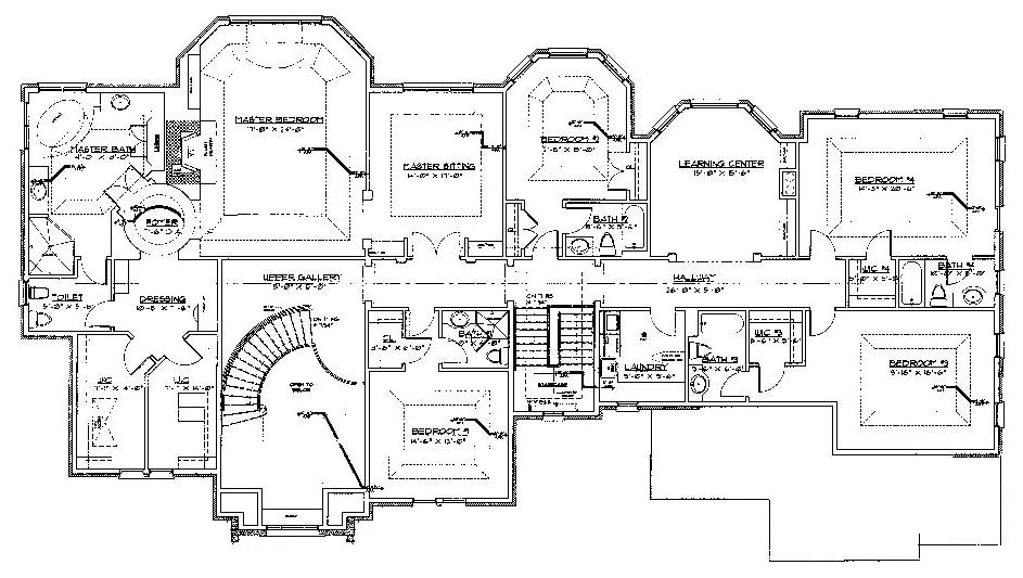 Custom Floor Plans for New Homes Floorplans Homes Of the Rich Page 2 Custom Floor Plans for New Homes Floorplans Homes Of the Rich Page 2