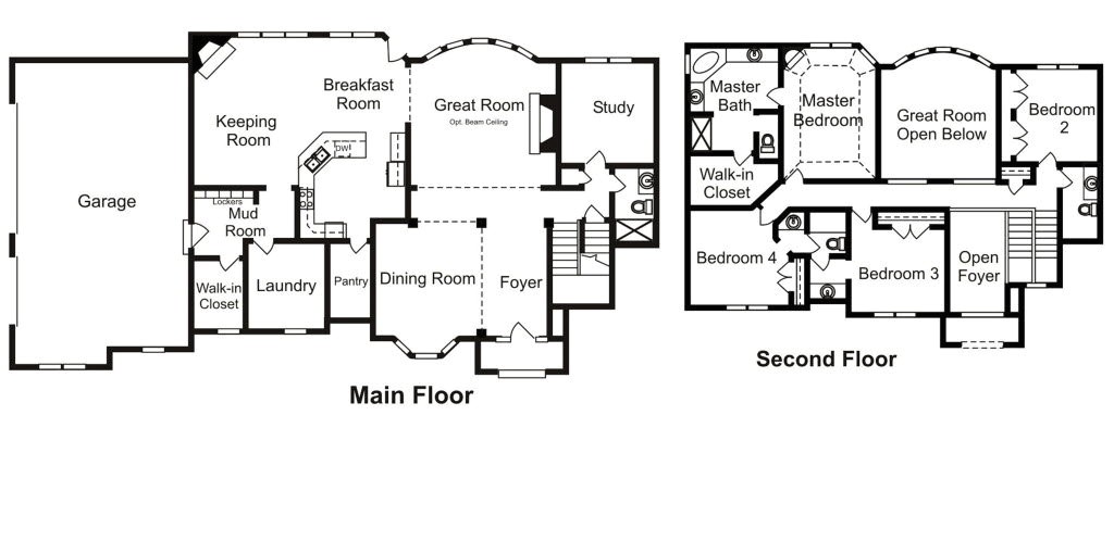 Custom Home Floor Plan Unique Custom Built Homes Floor Plans New Home Plans Design Custom Home Floor Plan Unique Custom Built Homes Floor Plans New Home Plans Design