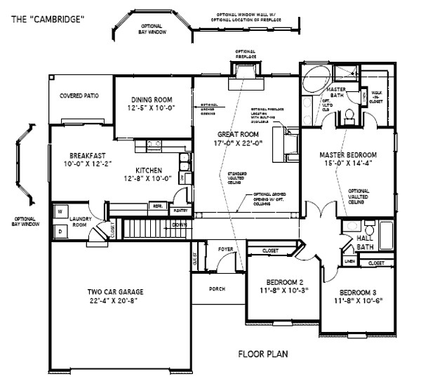 Custom Home Floor Plans Florida Florida Custom Home Floor Plans