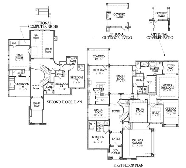 Darling Homes Floor Plans Darling Homes One Story Floor Plans Darling Homes Floor Plans Darling Homes One Story Floor Plans