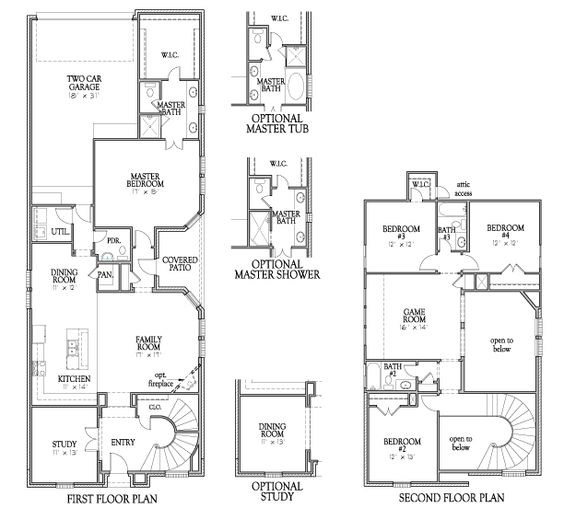Darling Homes Floor Plans Darling Homes Plan 1180 Floor Plan Darling Homes Darling Homes Floor Plans Darling Homes Plan 1180 Floor Plan Darling Homes