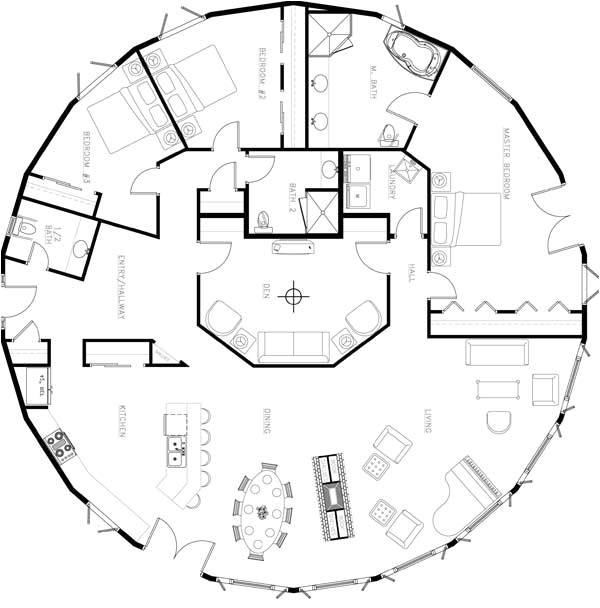 Deltec Round House Plans Deltec Homes Floor Plans Deltec Homes Floorplan Gallery Deltec Round House Plans Deltec Homes Floor Plans Deltec Homes Floorplan Gallery