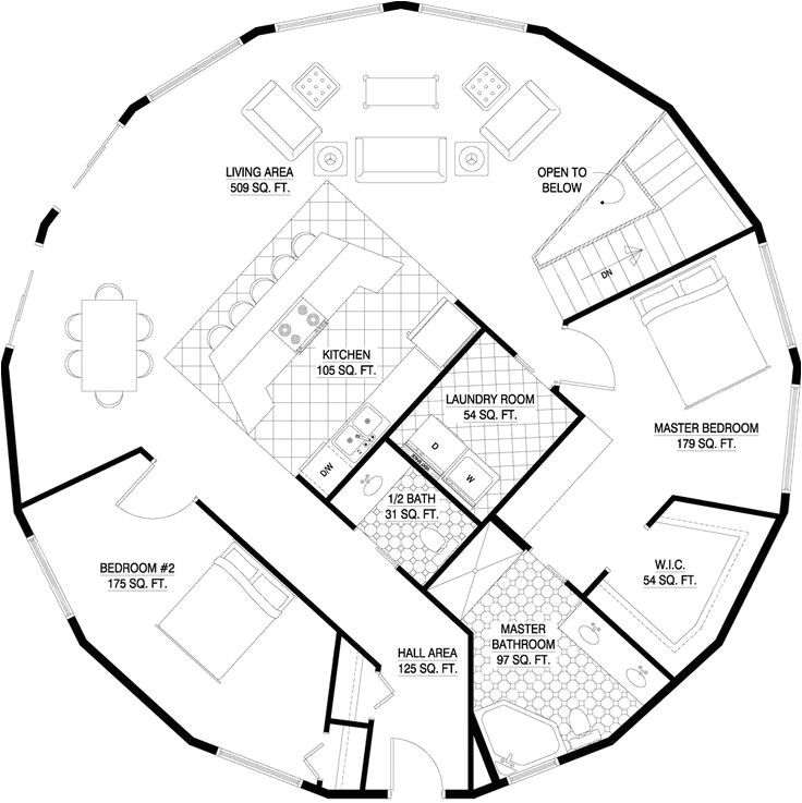 Deltec Round House Plans Deltec Homes Floorplan Gallery Round Floorplans Deltec Round House Plans Deltec Homes Floorplan Gallery Round Floorplans