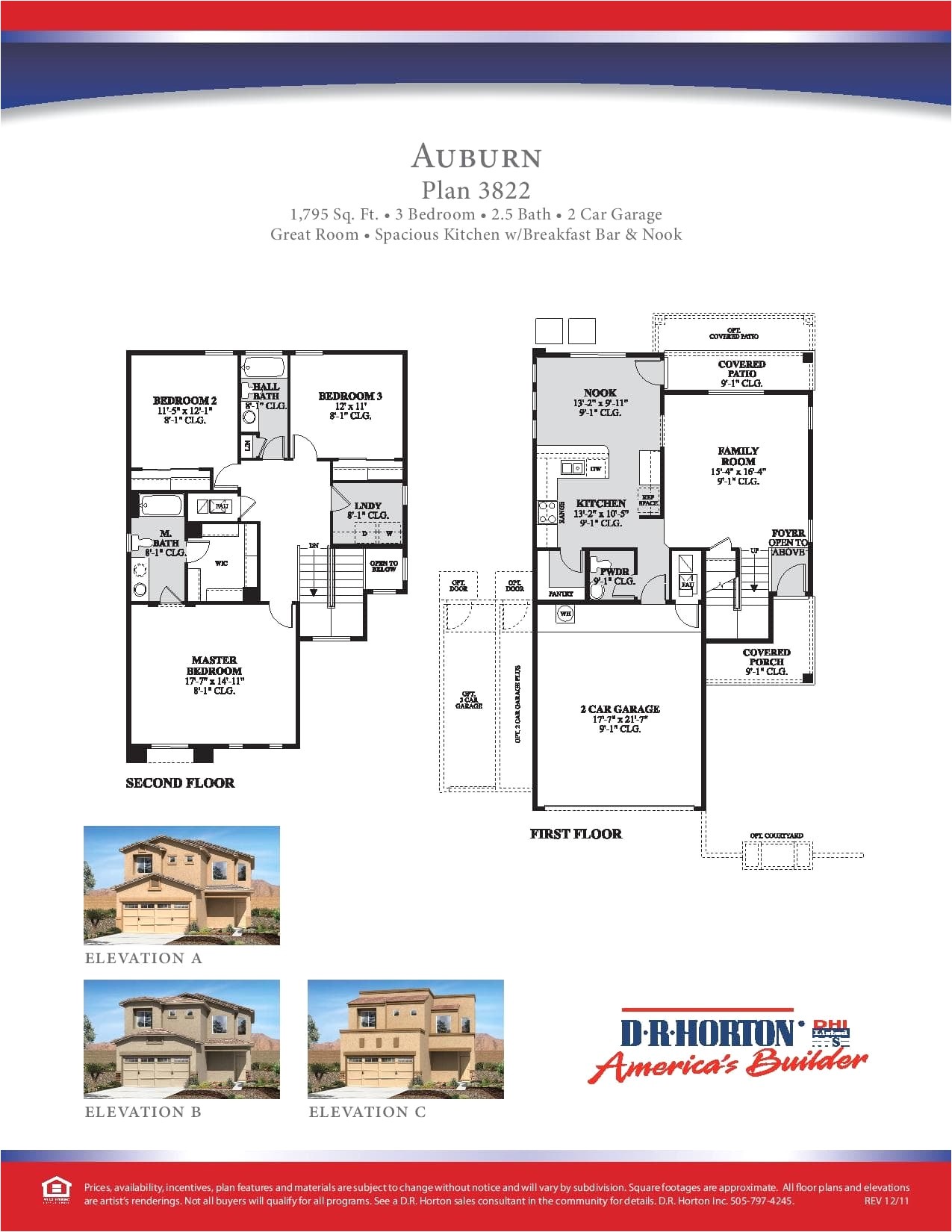 Dr Horton Home Share Floor Plans 10 Awesome Dr Horton Floor Plans House and Floor Plan