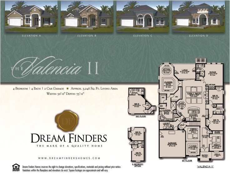 Dream Finders Homes Floor Plans Dream Finders Homes Valencia Ii Model Floor Plan Dream Finders Homes Floor Plans Dream Finders Homes Valencia Ii Model Floor Plan