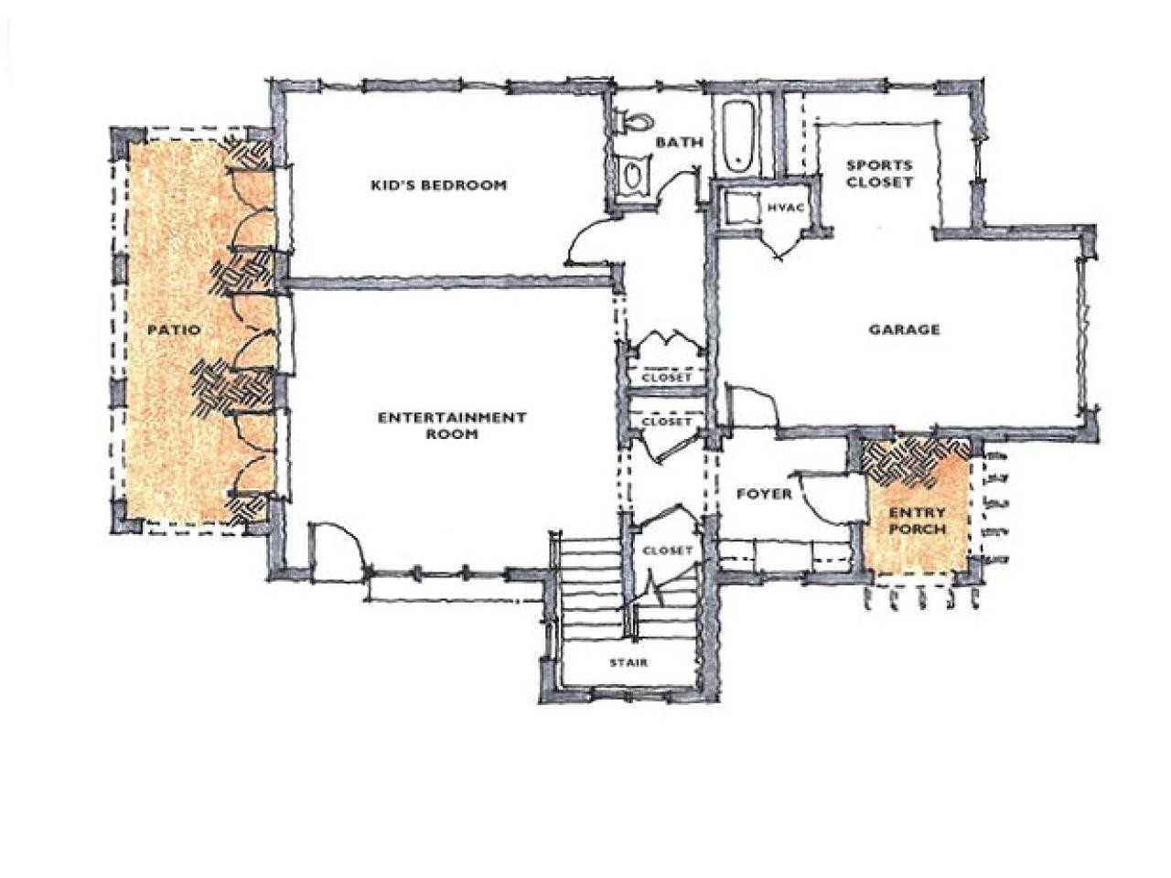Dream Home Floor Plans Floor Plan for Hgtv Dream Home 2008 Hgtv Dream Home 2008 Dream Home Floor Plans Floor Plan for Hgtv Dream Home 2008 Hgtv Dream Home 2008