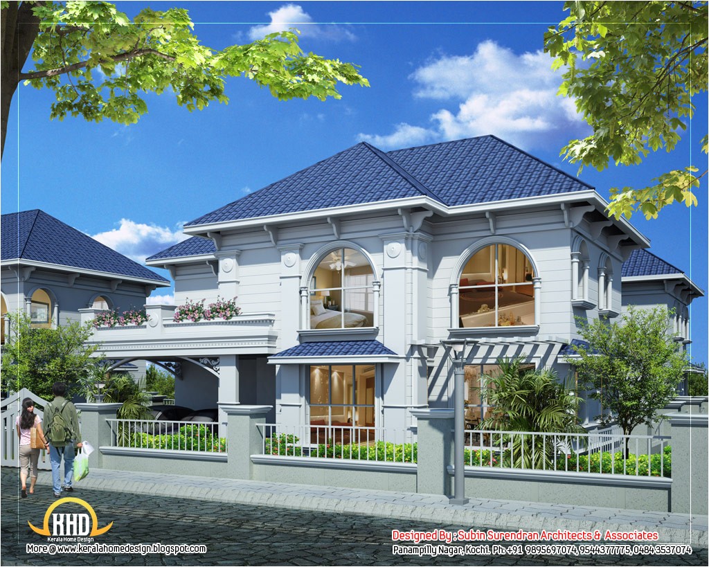 Dream Homes House Plans 6 Awesome Dream Homes Plans Kerala Home Design and Floor Dream Homes House Plans 6 Awesome Dream Homes Plans Kerala Home Design and Floor