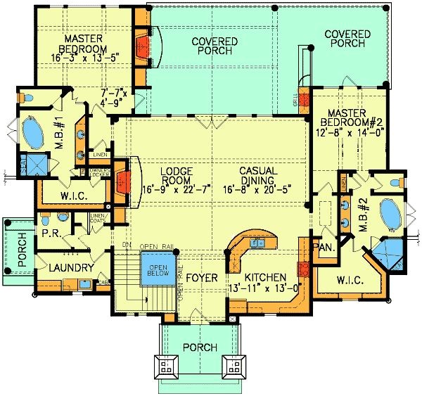 Dual Master Suite Home Plans 44 Best Dual Master Suites House Plans Images On Pinterest Dual Master Suite Home Plans 44 Best Dual Master Suites House Plans Images On Pinterest
