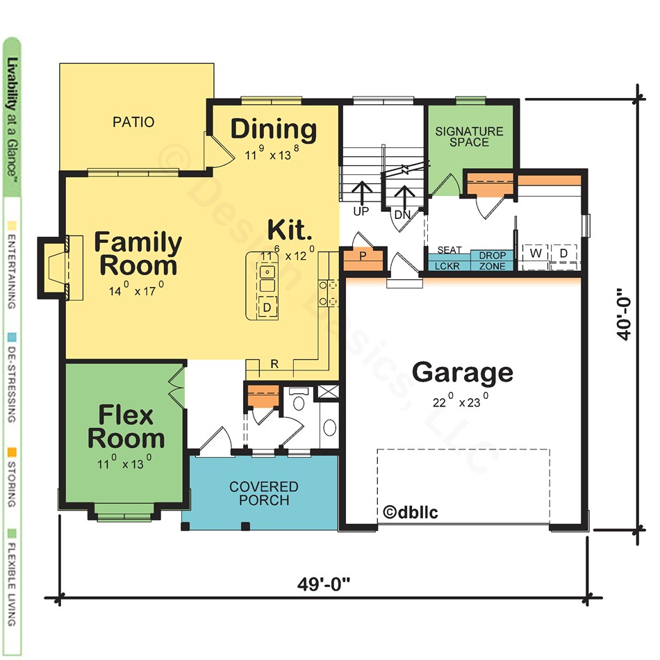 Dual Master Suite Home Plans Modern House Plans with Two Master Suites