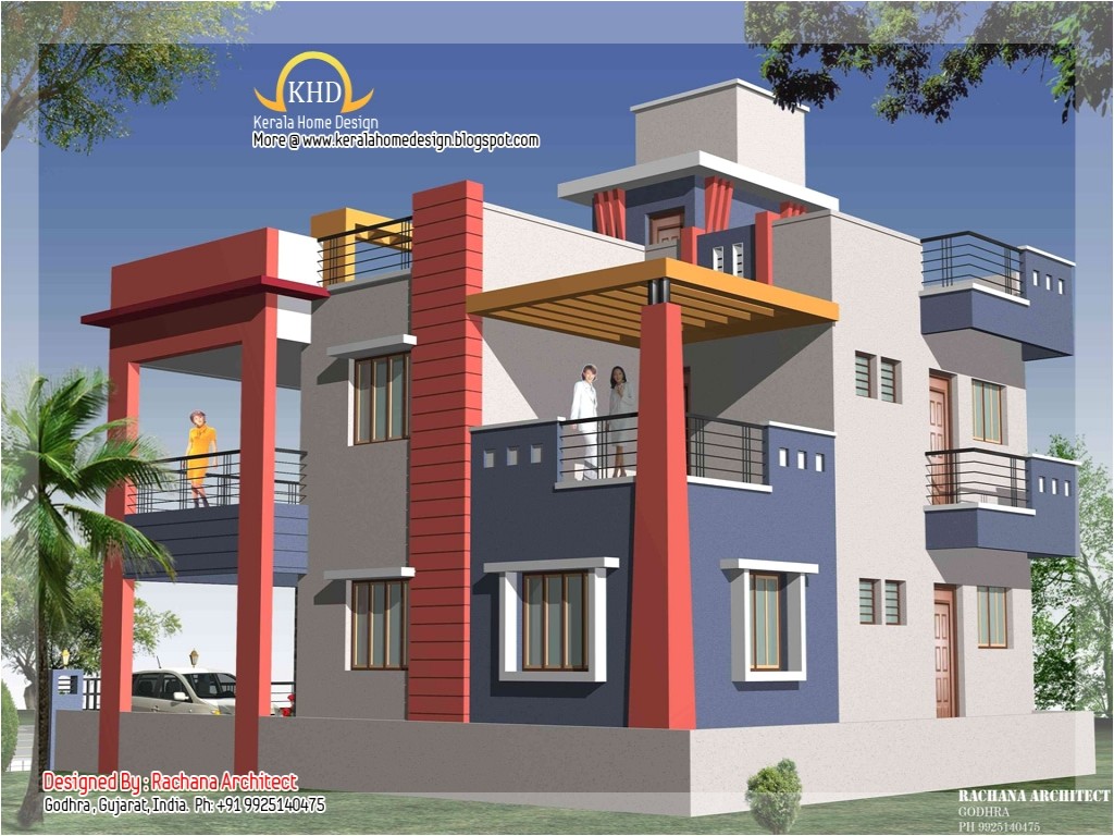 Duplex Home Plans In India Duplex House Exteriors Duplex House Elevation Small House Duplex Home Plans In India Duplex House Exteriors Duplex House Elevation Small House