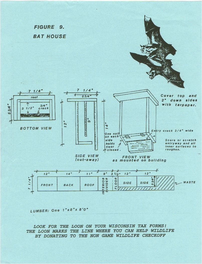 Easy Bat House Plans Free Access Triple Chamber Bat House Plans Project Shed Easy Bat House Plans Free Access Triple Chamber Bat House Plans Project Shed