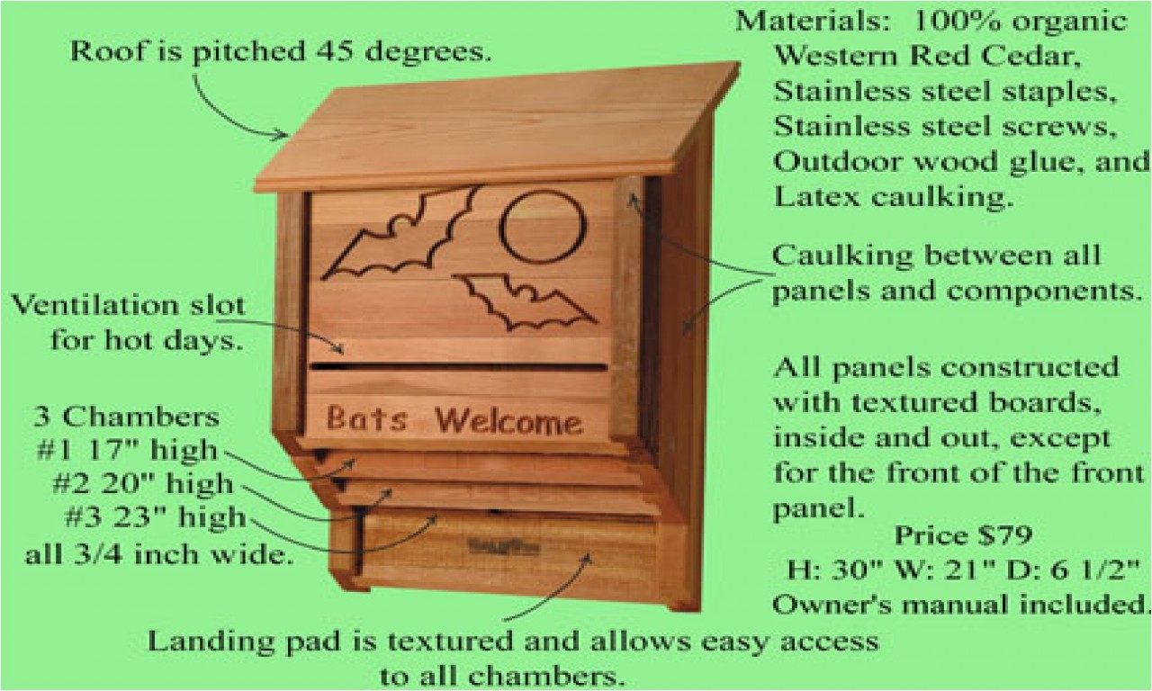 Easy Bat House Plans Small Bat House Plans Bat House Plans Blueprints House Easy Bat House Plans Small Bat House Plans Bat House Plans Blueprints House