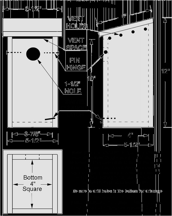 Easy to Build Bird House Plans Pdf Diy Simple Bluebird House Plans Download Simple Wood Easy to Build Bird House Plans Pdf Diy Simple Bluebird House Plans Download Simple Wood