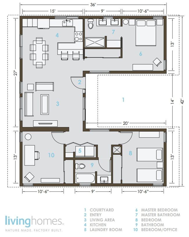 Eco Home Plans Livinghomes and Make It Right Introduce Affordable Green Eco Home Plans Livinghomes and Make It Right Introduce Affordable Green